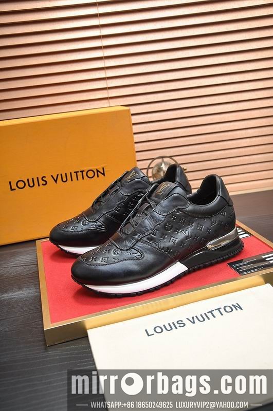 LV Replica Shoes LV sz38-45 mnf0389