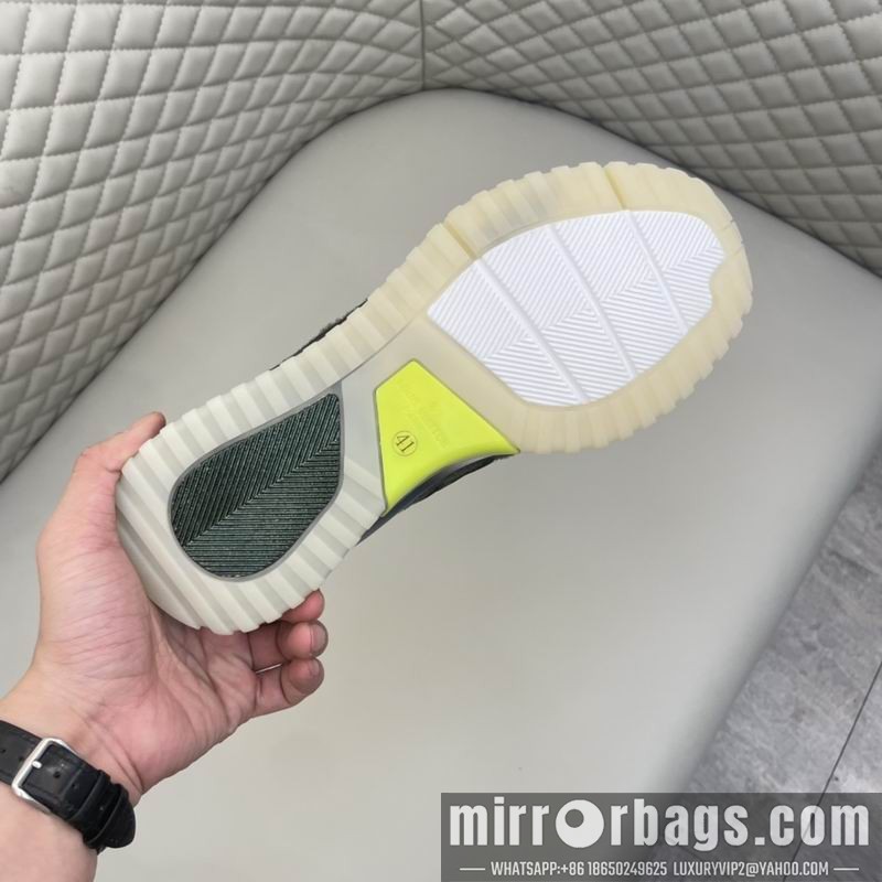 LV Replica Shoes LV sz38-46 mnf0261