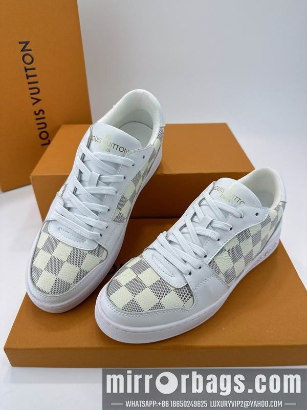 LV Replica Shoes LV sz38-45 mnf0634