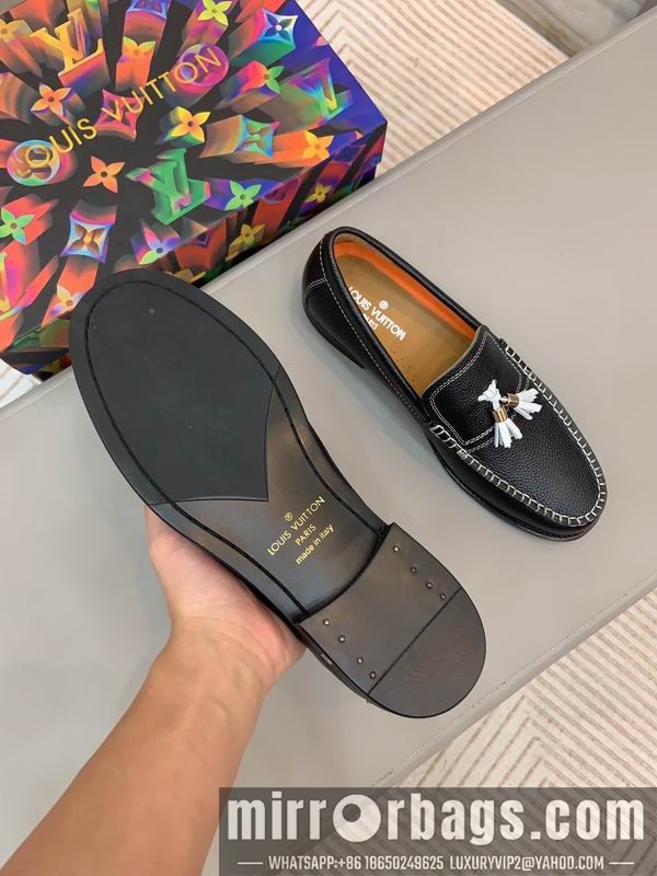 LV Replica Shoes LV sz38-44 mnf0215