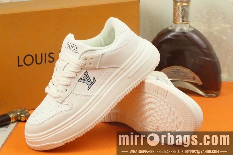 LV Replica Shoes LV sz38-43 mnf1020