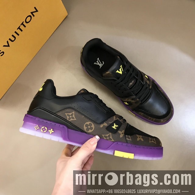 LV Replica ShoesSZ 35-46 0523