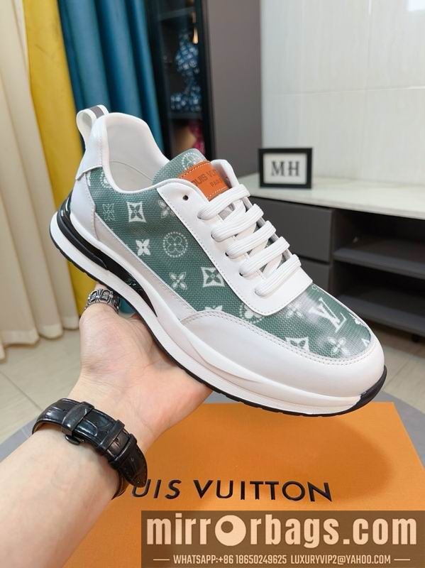 LV Replica Shoes LV sz38-44 mnf0717
