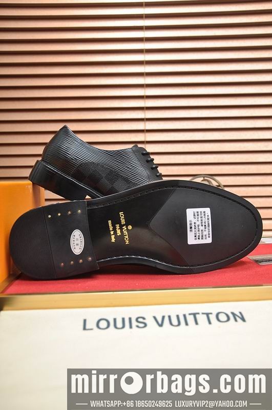 LV Replica Shoes LV sz38-45 mnf0738