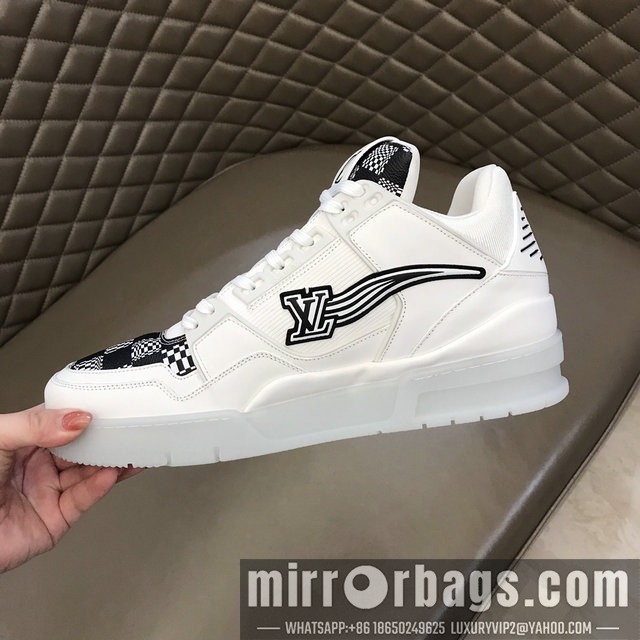 LV Replica ShoesSZ 35-46 0527