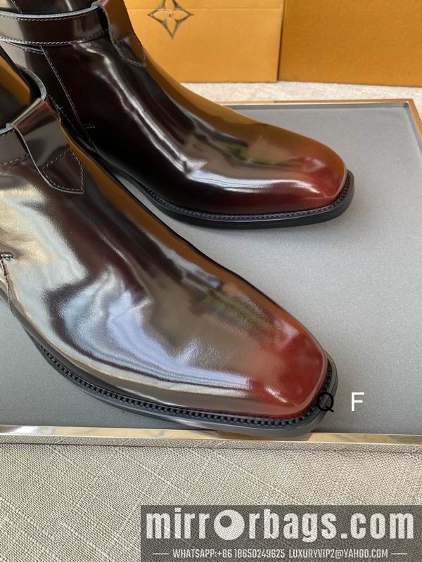 LV Replica Shoes LV sz38-45 2C TF0101