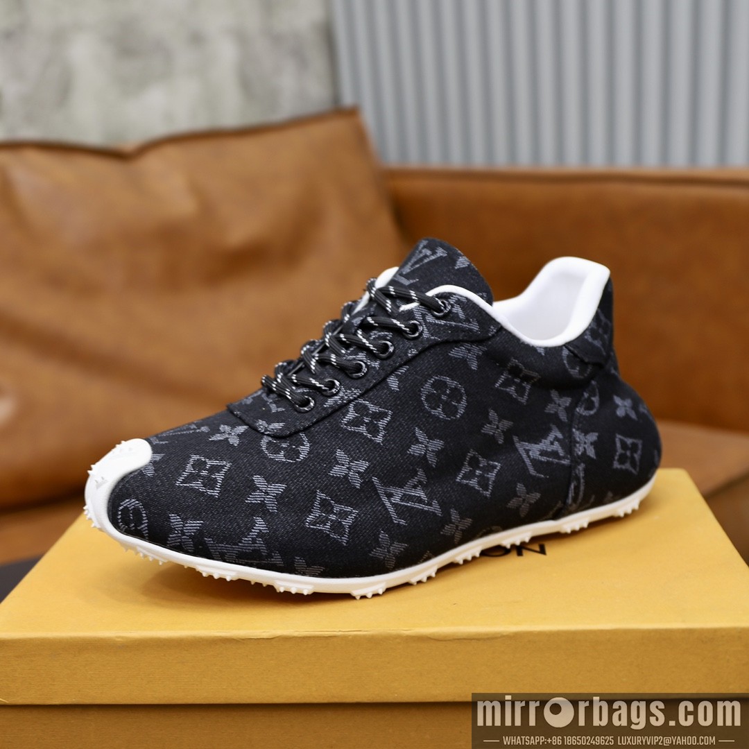 LV Replica Shoes LV sz38-44 h0923