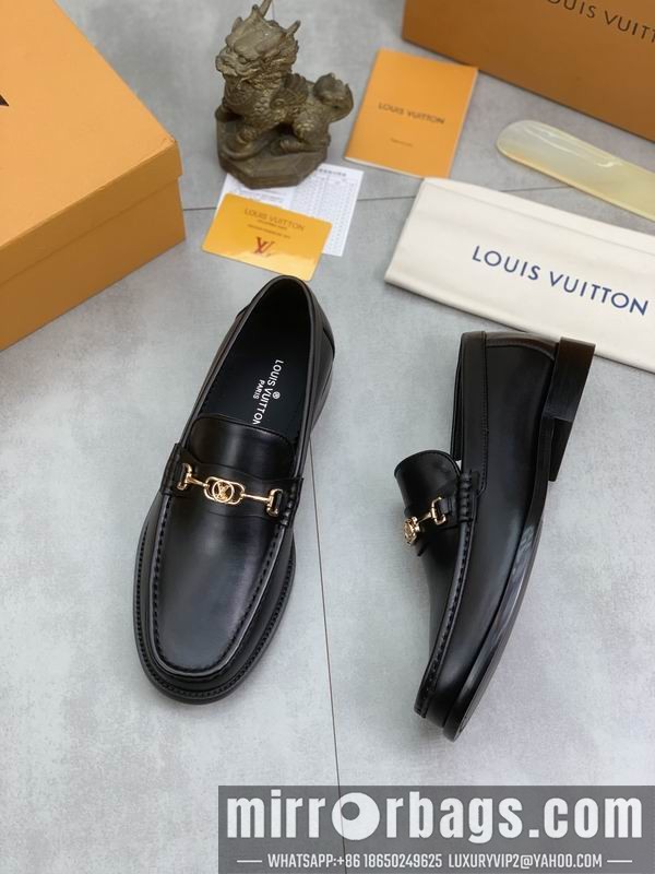 LV Replica Shoes LV sz38-45 mnf0354