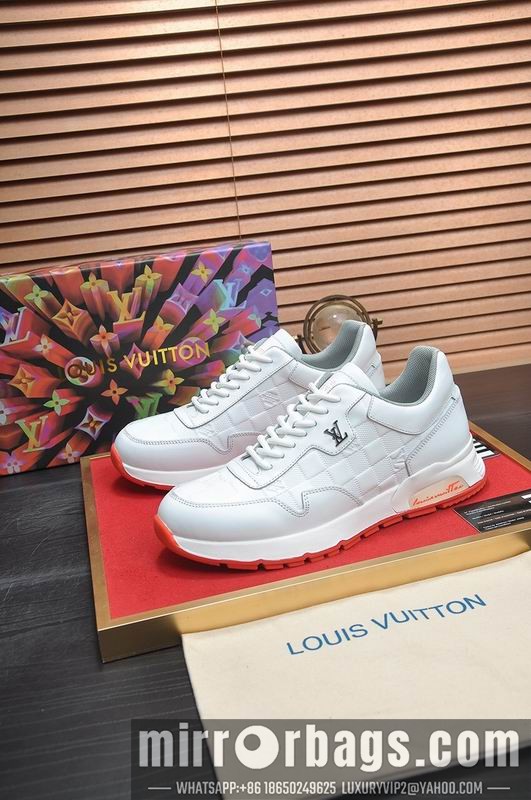 LV Replica Shoes LV sz38-45 mnf0727