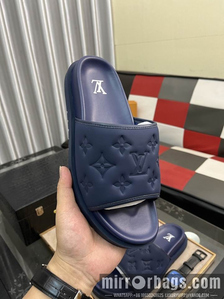 LV Replica Shoes LV sz38-44 hnh0305
