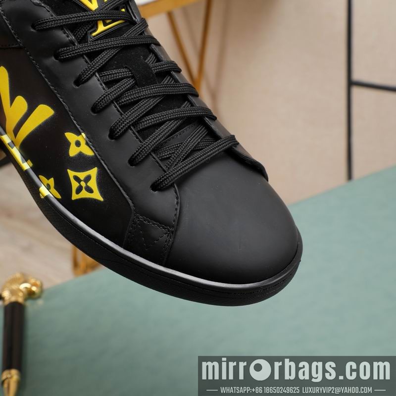 LV Replica Shoes LV sz38-44 mnf0413