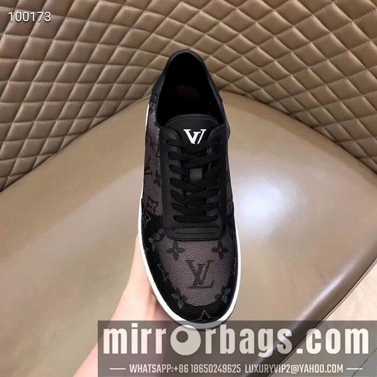 LV Replica Shoes LV sz38-45 jyh0947