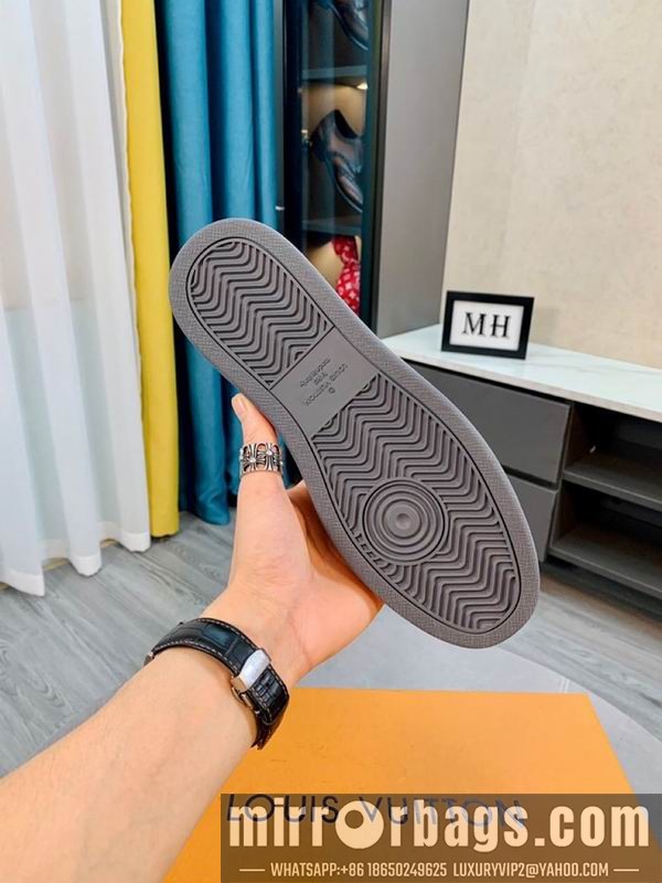 LV Replica Shoes LV sz38-44 mnf0326