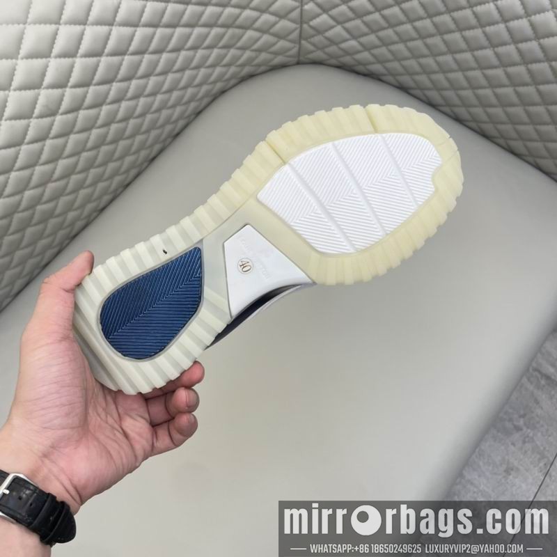LV Replica Shoes LV sz38-46 mnf0263