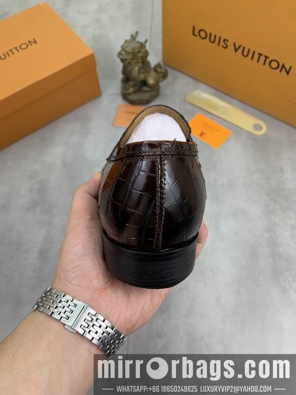 LV Replica Shoes LV sz38-44 06107