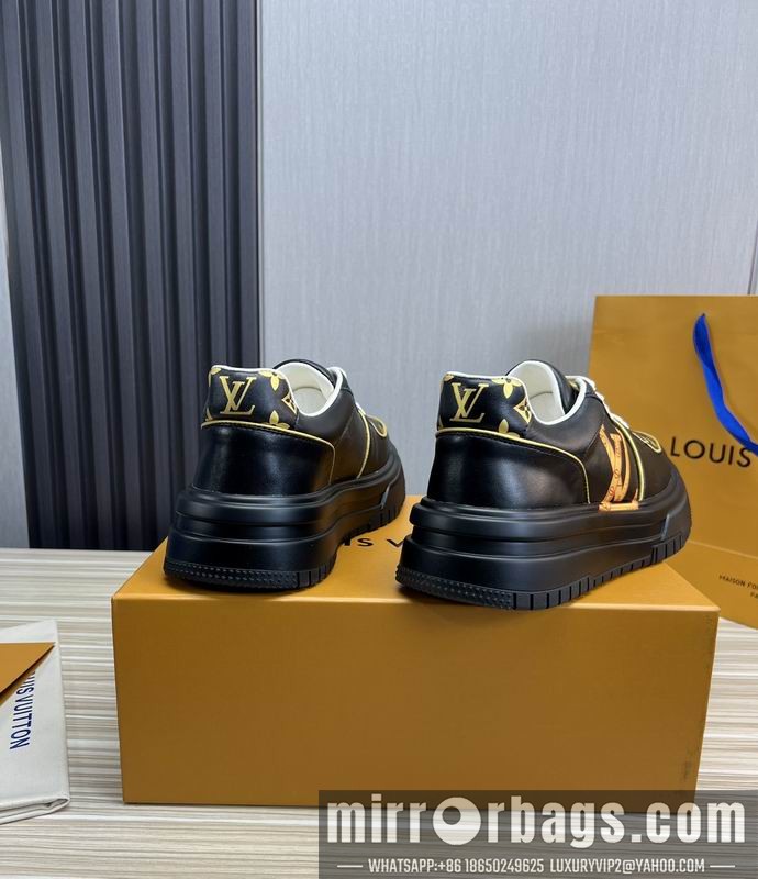 LV Replica Shoes LV sz38-44 mnf01108