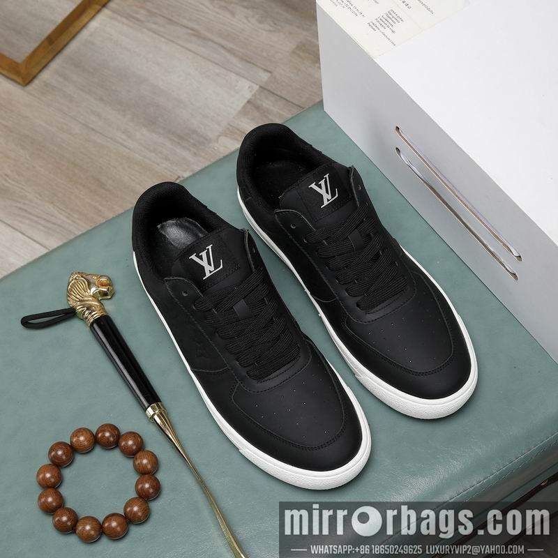 LV Replica Shoes LV sz38-44 mnf0347