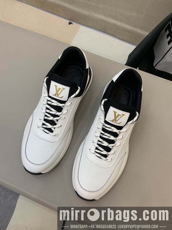 LV Replica Shoes LV sz38-44 mnf0410