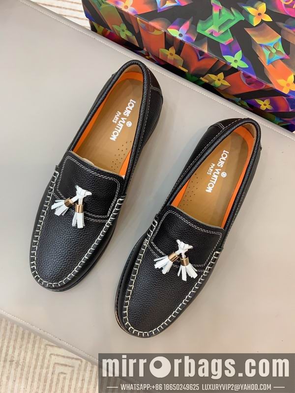LV Replica Shoes LV sz38-44 mnf0215