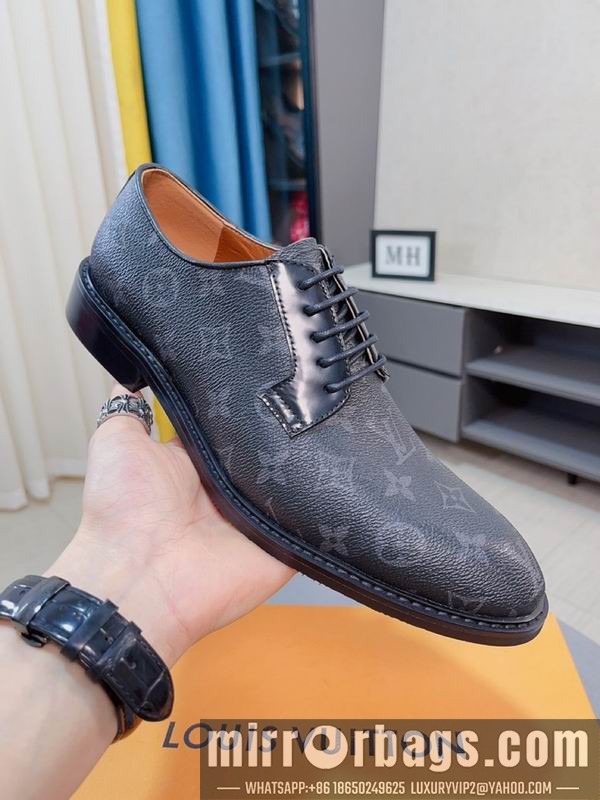 LV Replica Shoes LV sz38-44 mnf0427