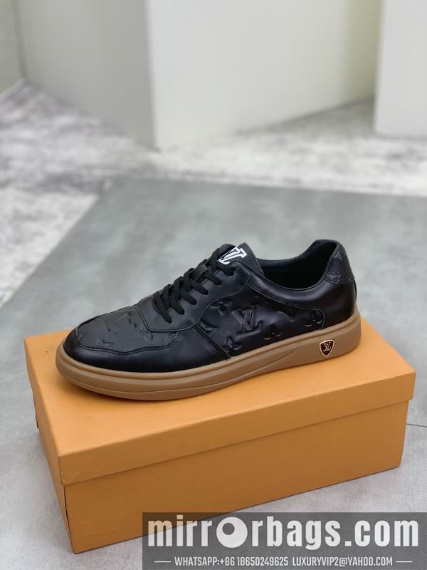 LV Replica Shoes LV sz38-44 mnf0157
