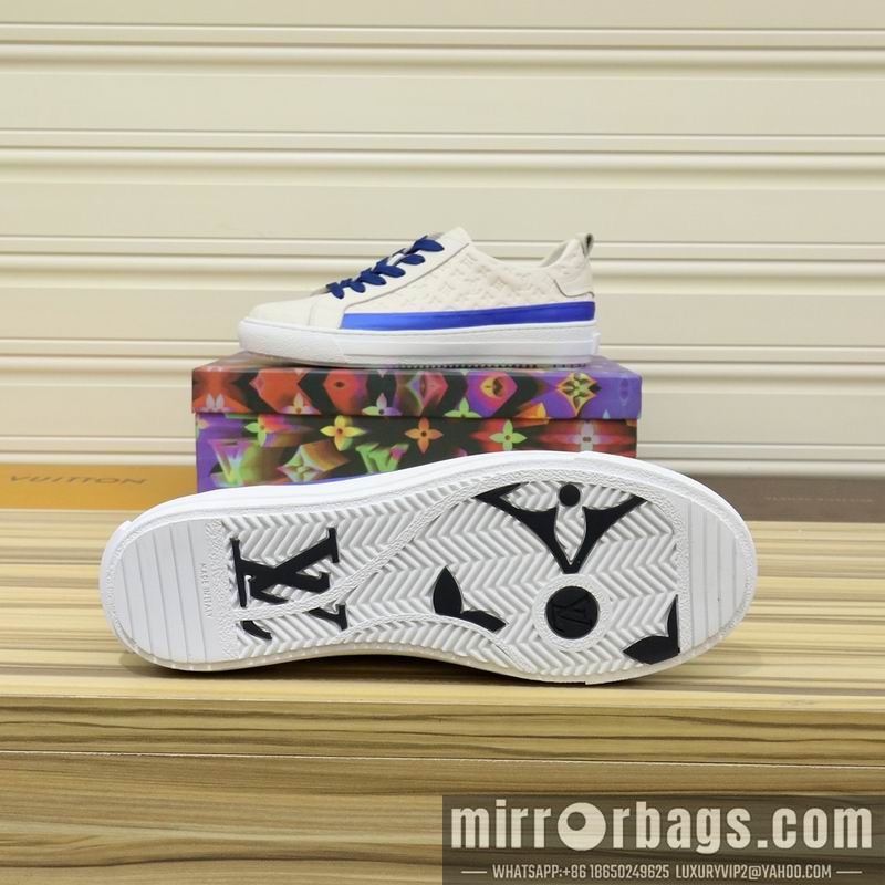 LV Replica Shoes LV sz38-45 mnf0146