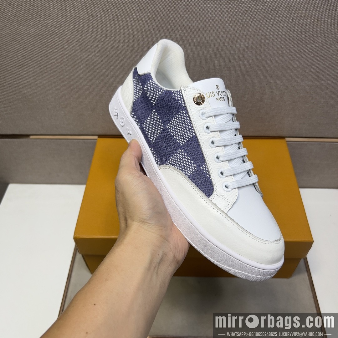 LV Replica Shoes LV sz38-44 h0906