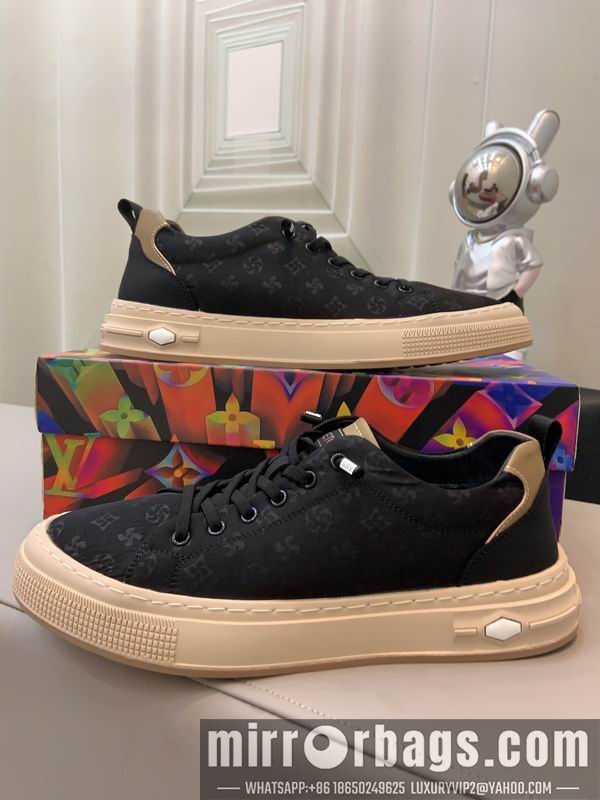 LV Replica Shoes LV sz38-44 mnf0525
