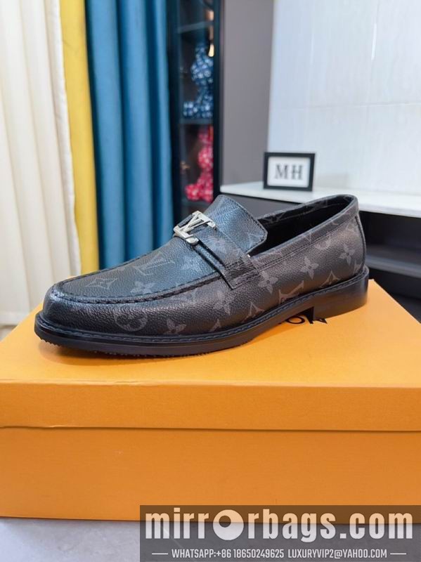 LV Replica Shoes LV sz38-44 mnf0329