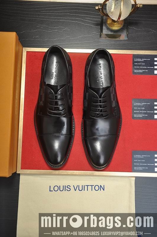 LV Replica Shoes LV sz38-45 mnf0703