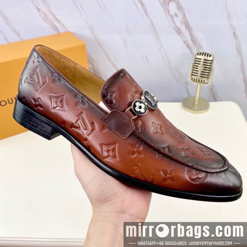 LV Replica Shoes LV sz38-45 mnf0208