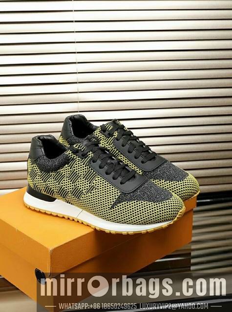 LV Replica Shoes LV sz38-46 jyh0915