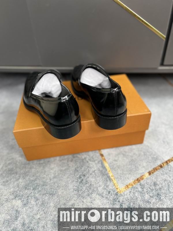 LV Replica Shoes LV sz38-46 mnf0220