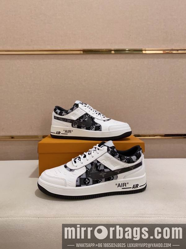 LV Replica Shoes LV sz38-45 mnf0651