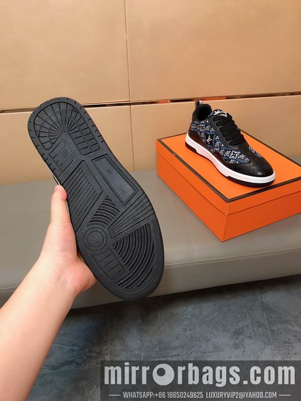 LV Replica Shoes LV sz38-44 mnf0631