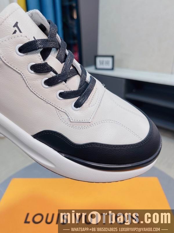 LV Replica Shoes LV sz38-44 mnf0354