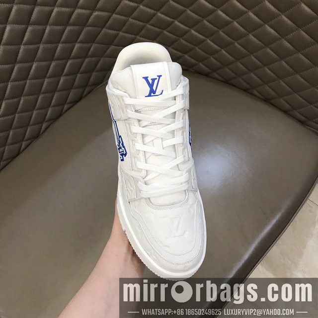 LV Replica ShoesSZ 35-46 0527