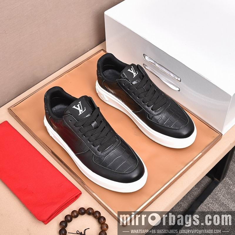 LV Replica Shoes LV sz38-44 mnf0264