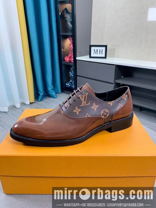 LV Replica Shoes LV sz38-44 mnf0223
