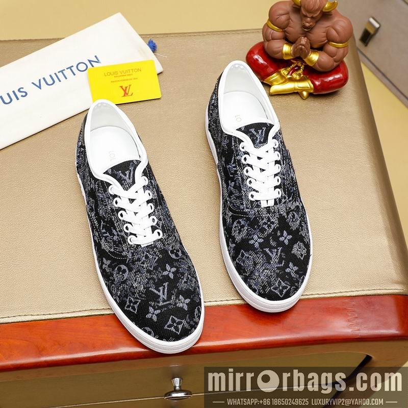 LV Replica Shoes LV sz38-44 mnf0633