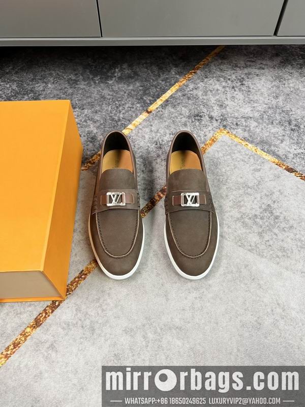 LV Replica Shoes LV sz38-45 mnf0108