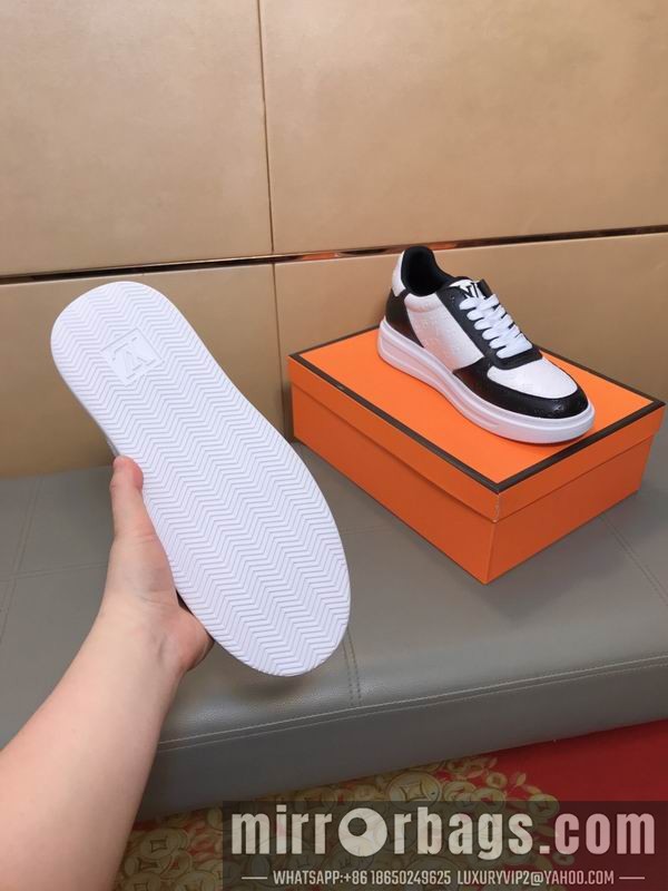 LV Replica Shoes LV sz38-44 mnf0630