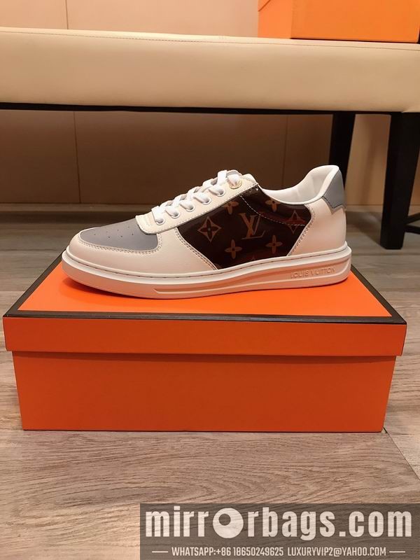 LV Replica Shoes LV sz38-44 mnf01112