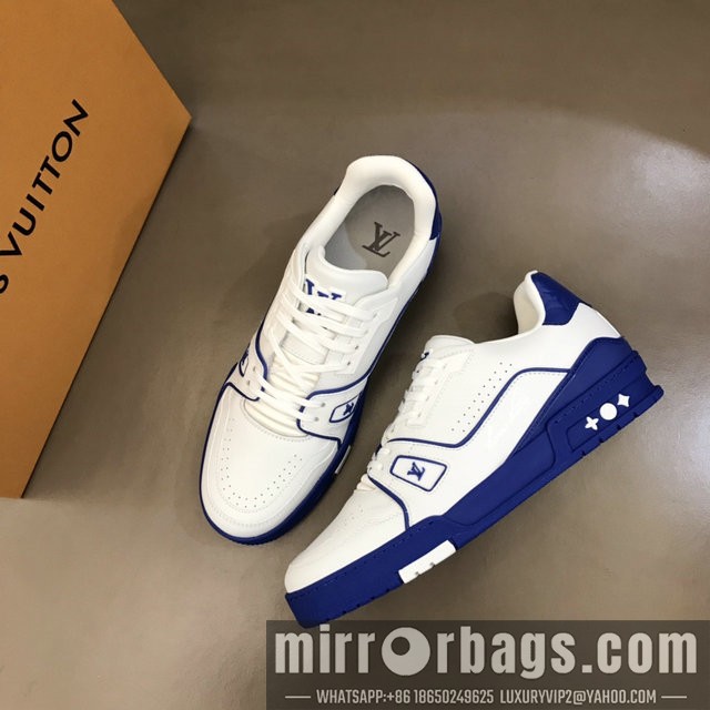 LV Replica ShoesSZ 35-46 0526