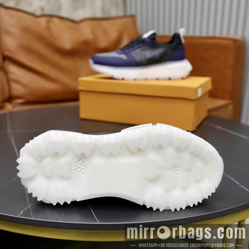 LV Replica Shoes LV sz38-44 mnf0714