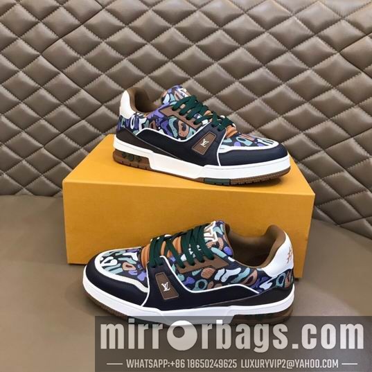 LV Replica Shoes LV sz38-45 jyh09100