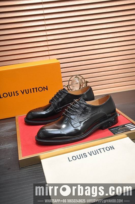 LV Replica Shoes LV sz38-45 mnf0736