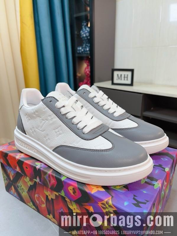LV Replica Shoes LV sz38-44  mnf1005