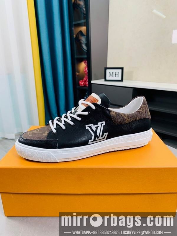 LV Replica Shoes LV sz38-44 mnf0259