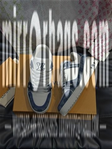 LV Replica Shoes LV sz38-45 jyh0916